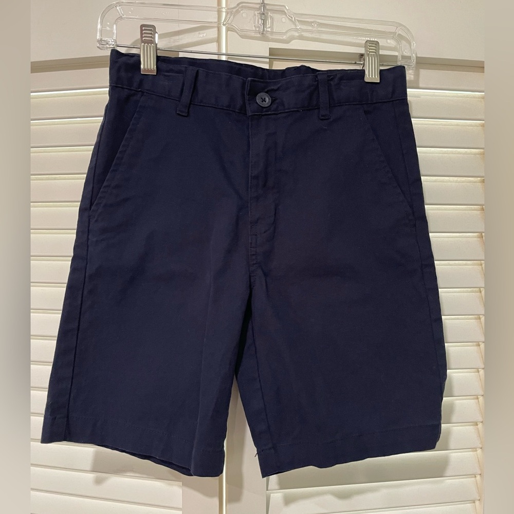 Old Navy Knee Length Twill Shorts